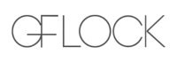 Gflock Logo