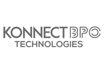 Konnect BPO Logo