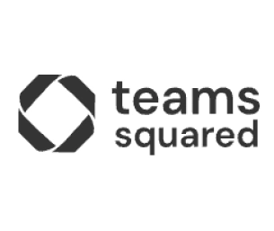 Teams Squard Logo