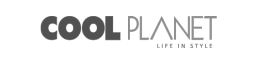 Cool Planet Logo