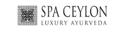Spa Ceylon Logo