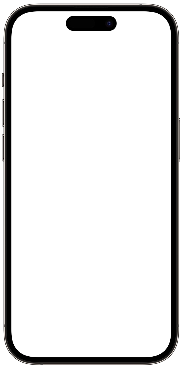 Phone frame