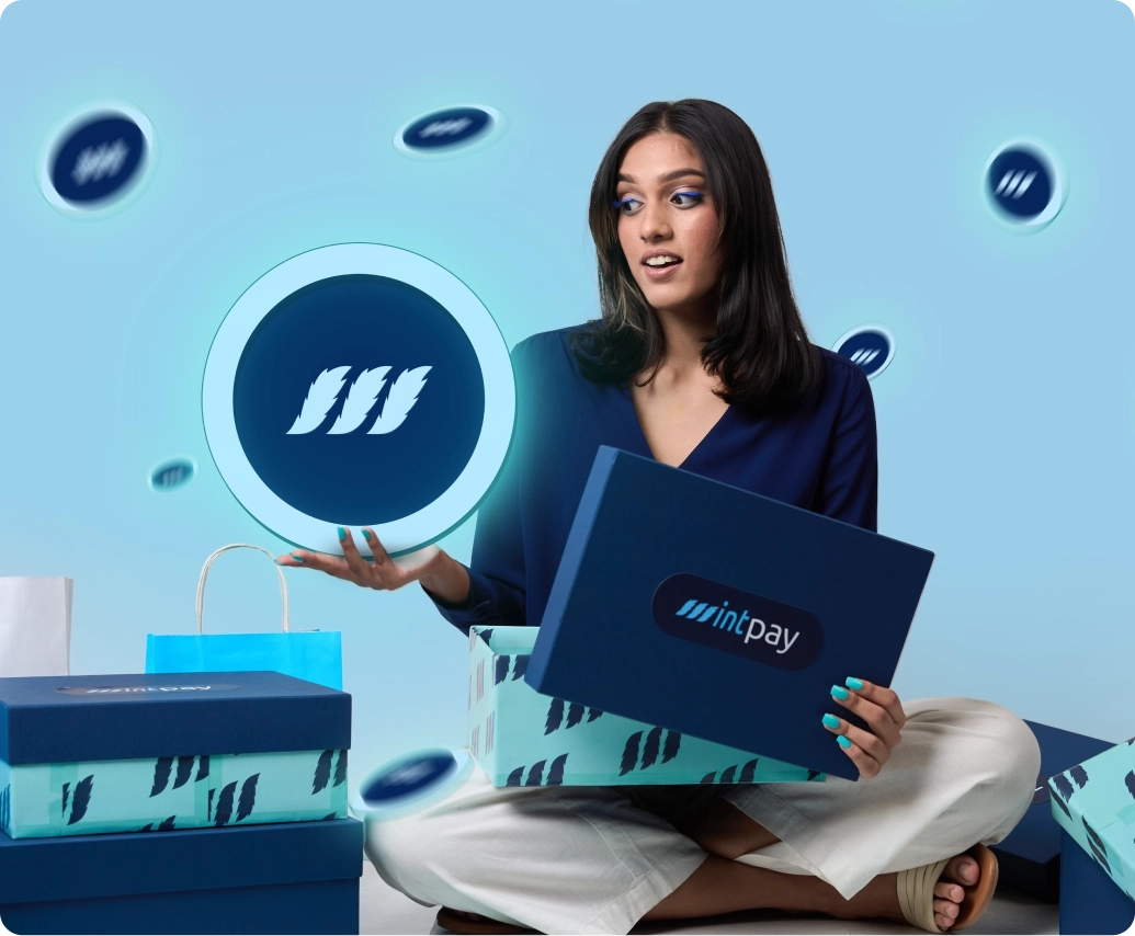 Smart shopping starts here image