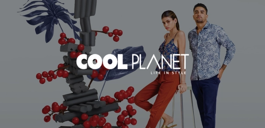 Store Background Image