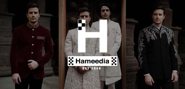 Store Background Image