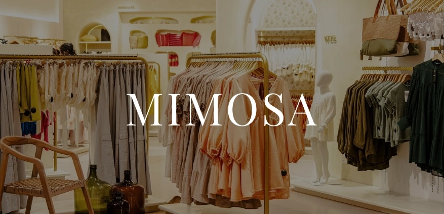 Store Background Image