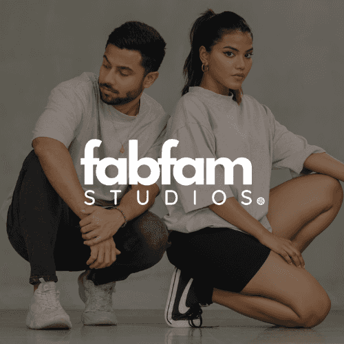 Fabfam Studios Image