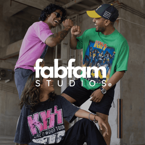 Fabfam Studios Image