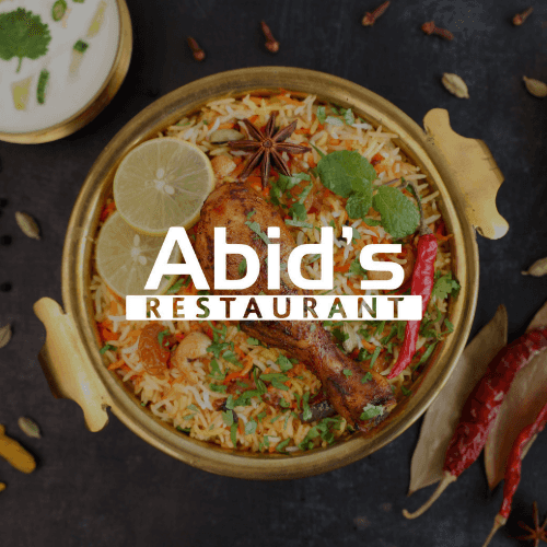 Abid's Restaurant Image