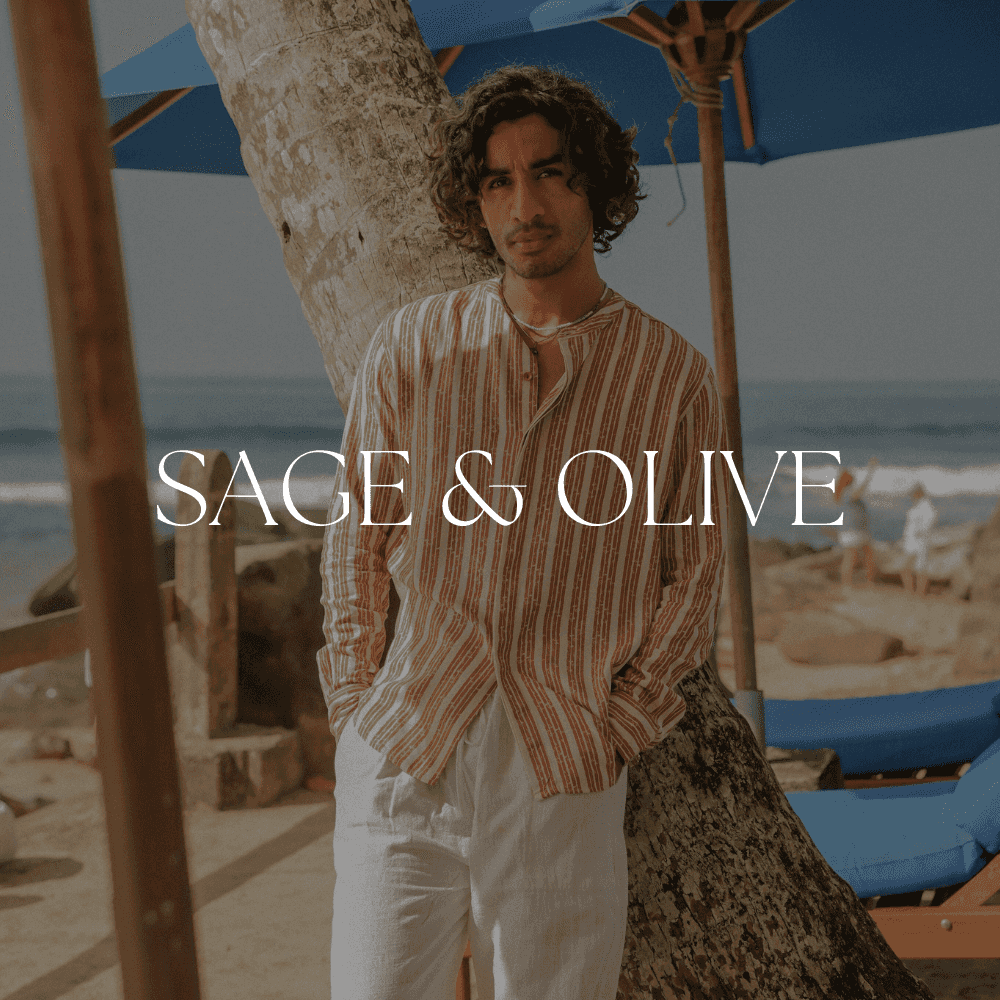 Sage & Olive Image