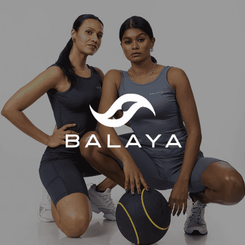 Balaya Fit Image