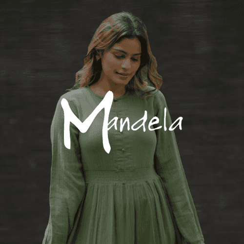 Mandela Image