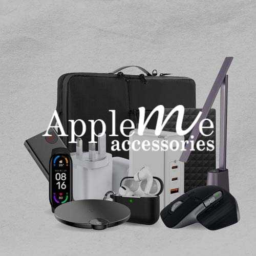 AppleMe Image