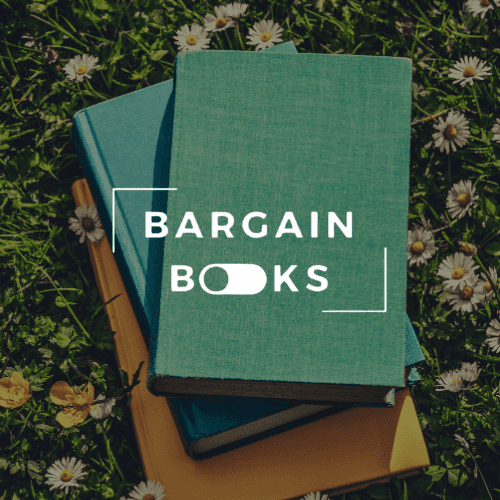Bargain Books Image