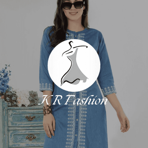 KR Fashion Image