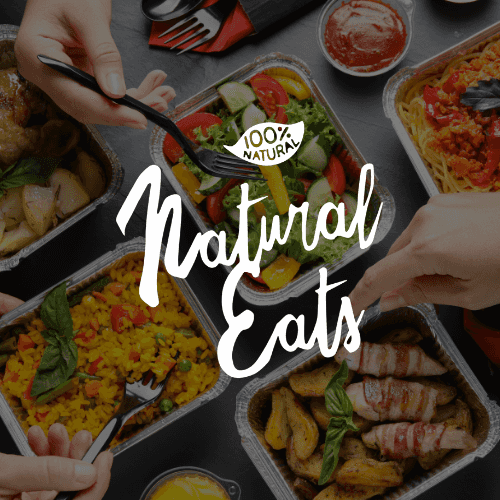Natural Eats Image