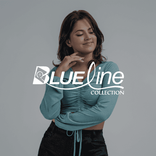 Blueline Image