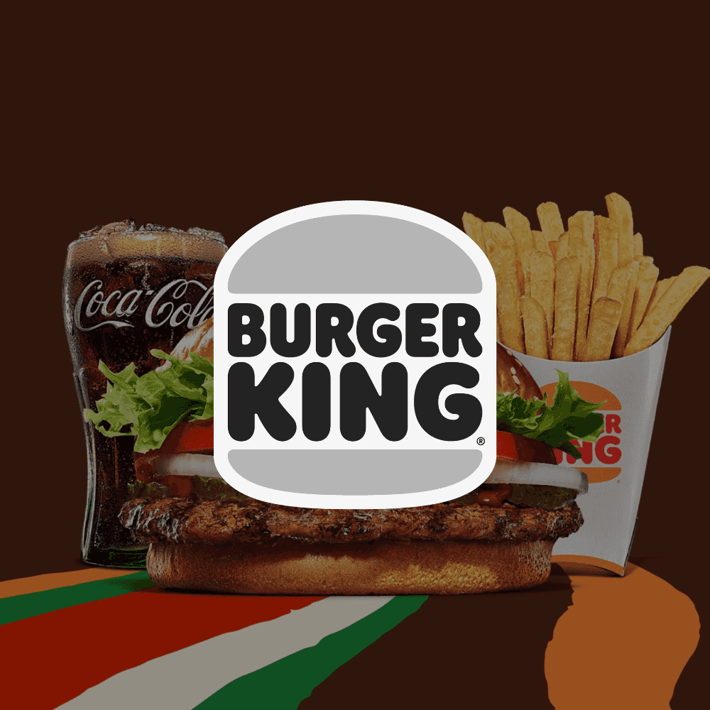 Burger King Image