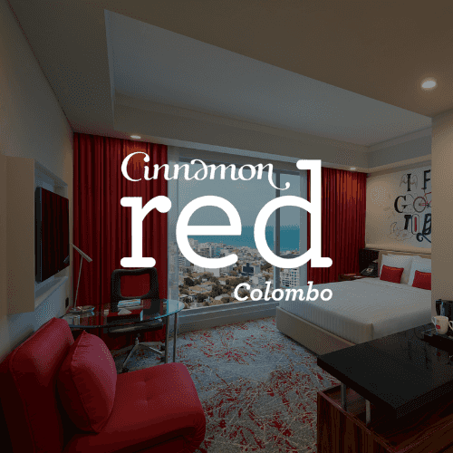 Cinnamon red Colombo Image