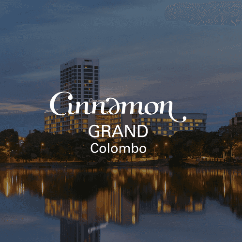 Cinnamon Grand Colombo Image