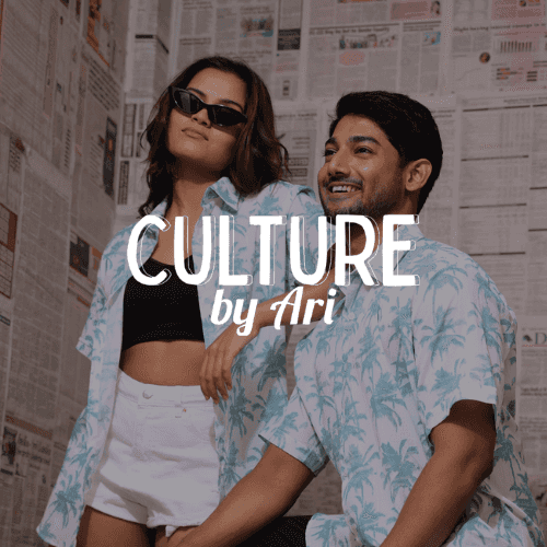 Culture by Ari Image