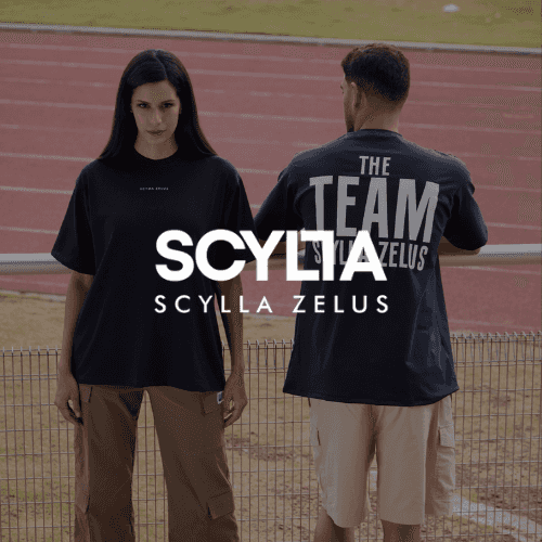 Scylla Zelus Image
