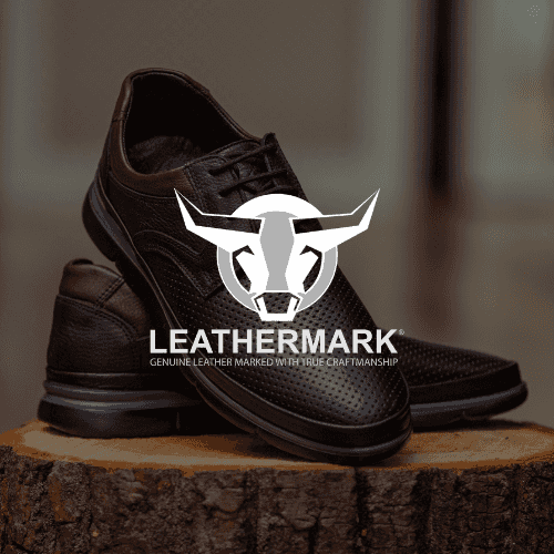 Leather Mark  Image