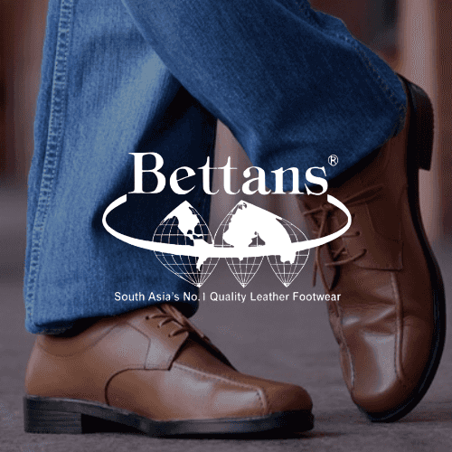 Bettans Shoes Image