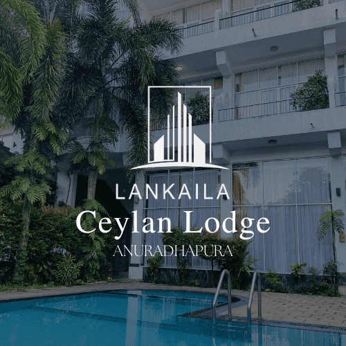 Ceylan Lodge Anuradhapura Image