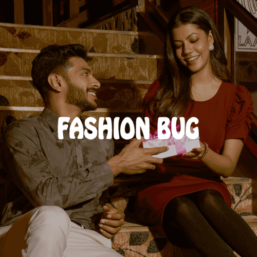 Fashion bug Image