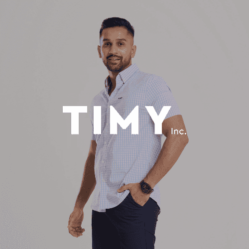 TIMY Image