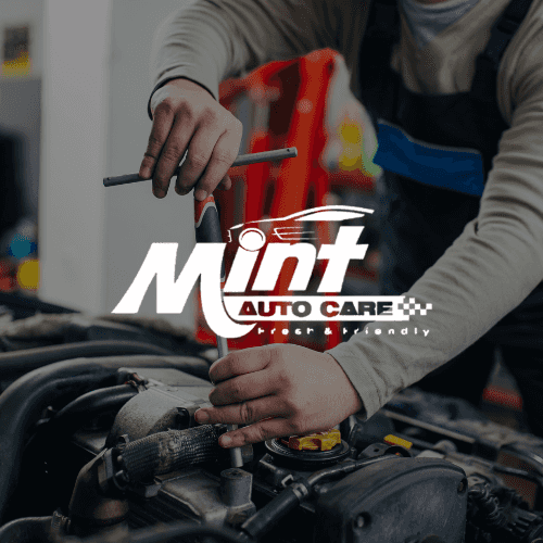 Mint Auto Care Image