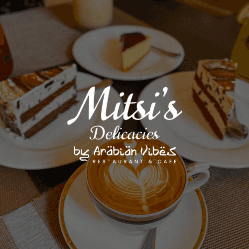 Mitsis Delicacies Image