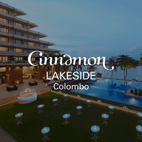 Lakeside Colombo Image