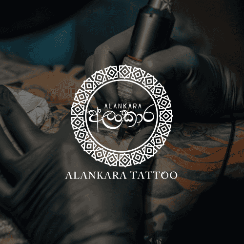 Alankara Tattoo  Image