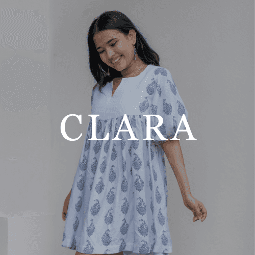 Clara Clothing Image