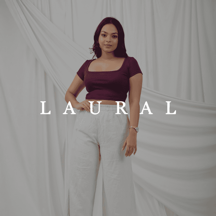 Laural Clothing Image