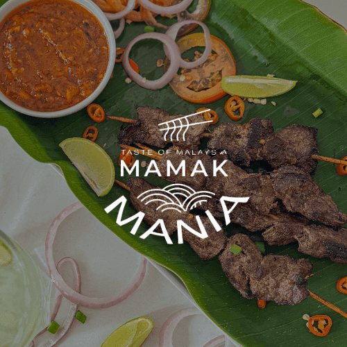 Mamak Mania Image