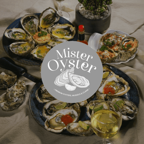 Mister Oyster Image