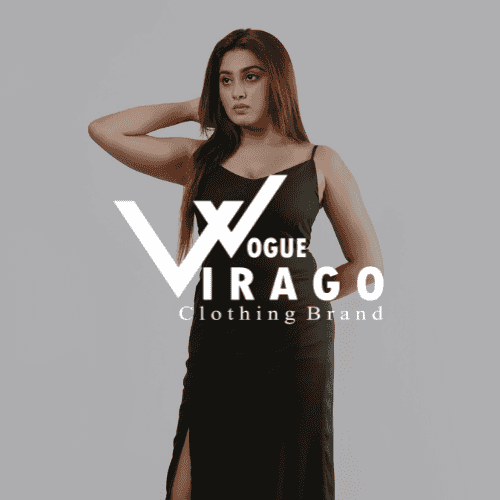 Vogue Virago Image