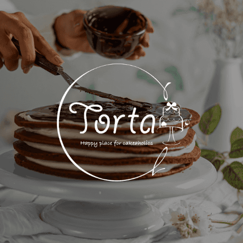 Torta Cafe Image