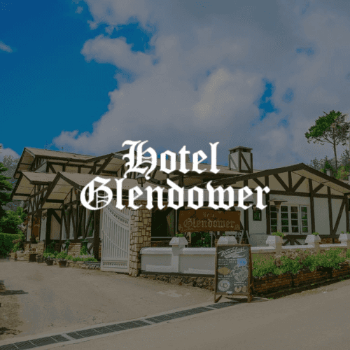 Hotel Glendower Image