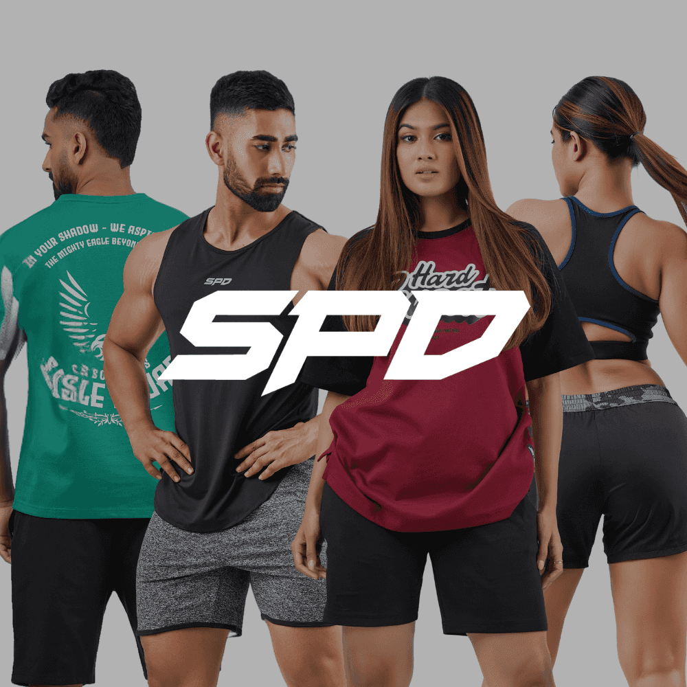 SPD Clothing Image