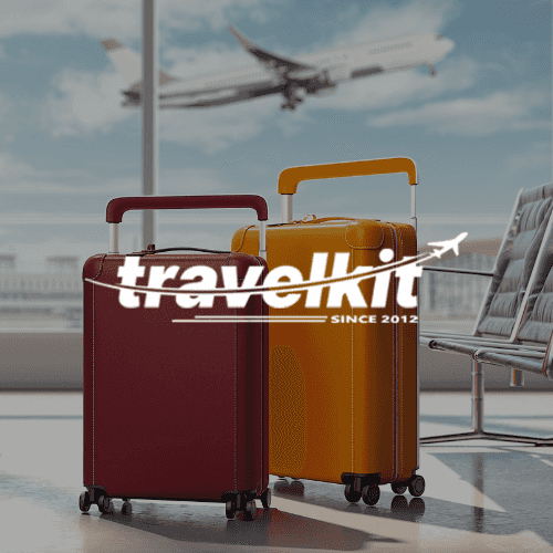 Travel Kit Image
