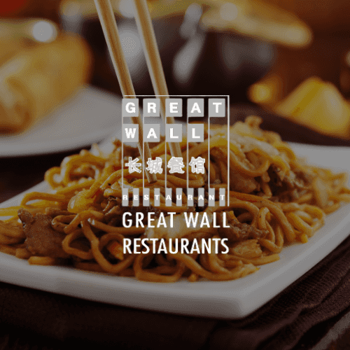 Great Wall Restaurants  Image