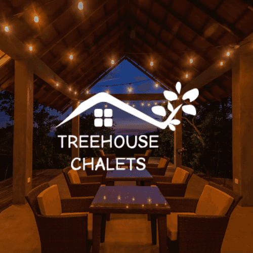 Tree House Chalets Image