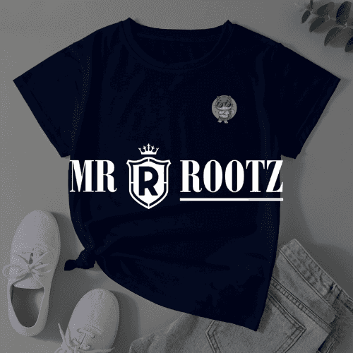 Mr.Rootz Image