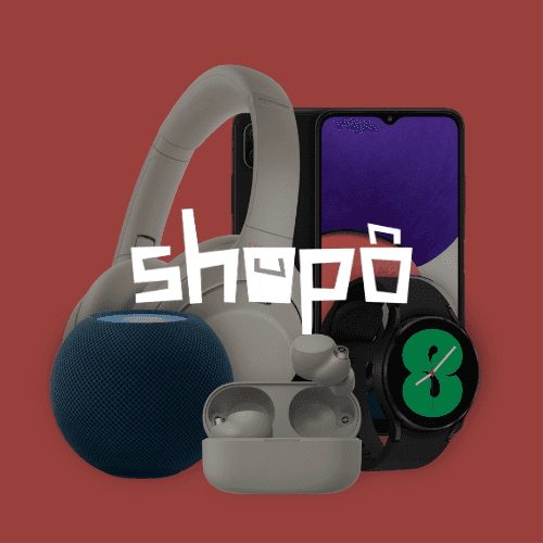 Shopo Image