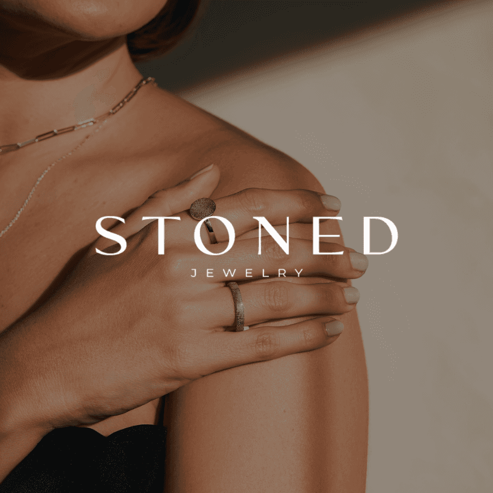 STONED JEWELRY Image