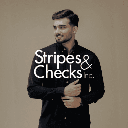 Stripes & Checks Inc Image